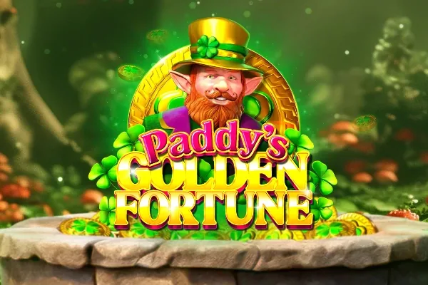 Paddy's Golden Fortune